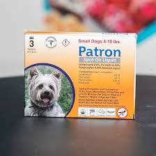Patron Spot