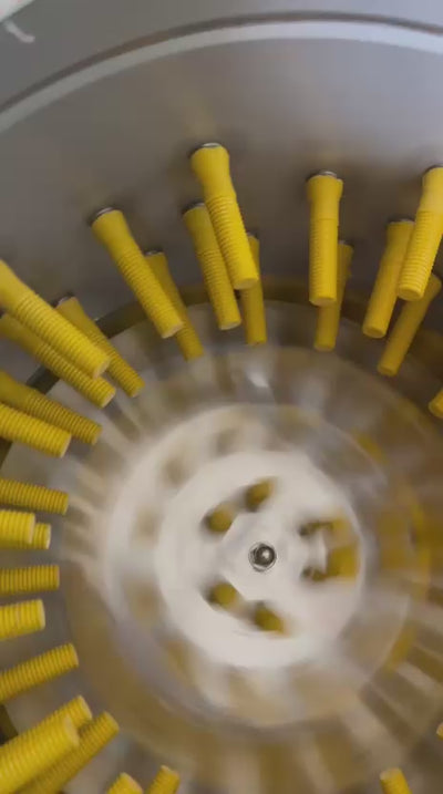 Chicken Plucker