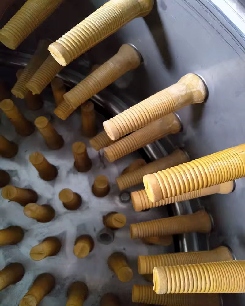 Chicken Plucker