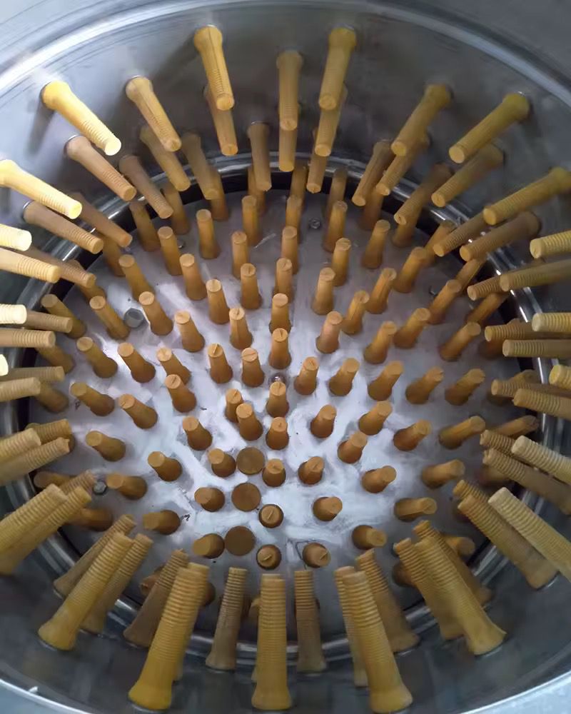 Chicken Plucker
