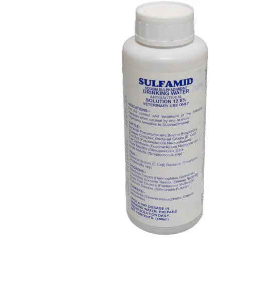 Sulfamid